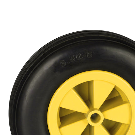 Rad für Schubkarre 3.50-6