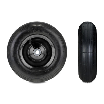 Roue pour brouette 3.50-6