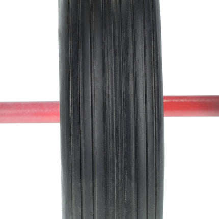 Roue pour brouette 3.50-8 à essieu fixe