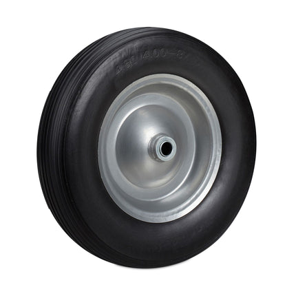 Rad für Schubkarre 4.80 4.00-8 Vollgummi
