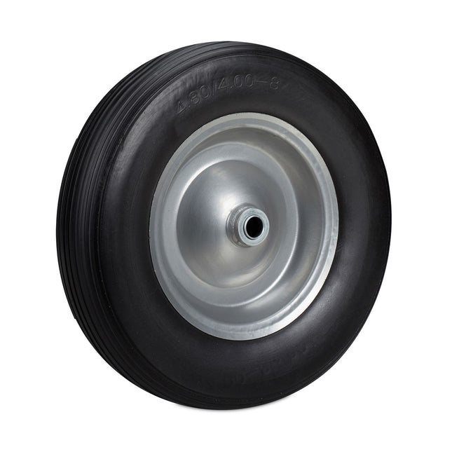 Rad für Schubkarre 4.80 4.00-8 Vollgummi