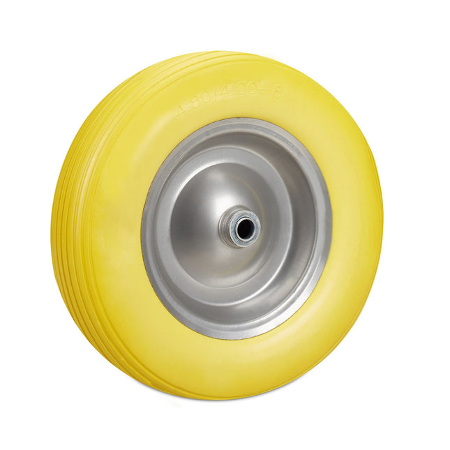 Rad für Schubkarre 4.80 4.00-8 Vollgummi
