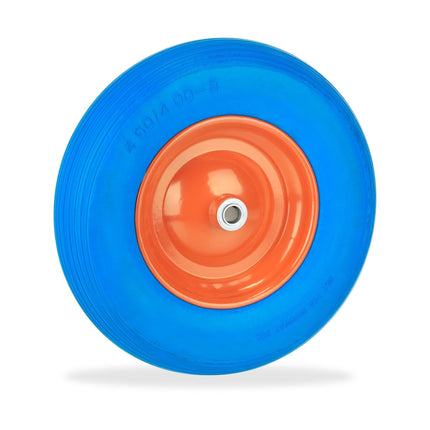 Rad für Schubkarre PU 4.80 4.00-8