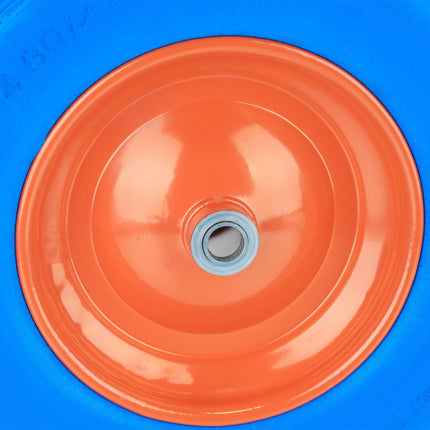 Rad für Schubkarre PU 4.80 4.00-8