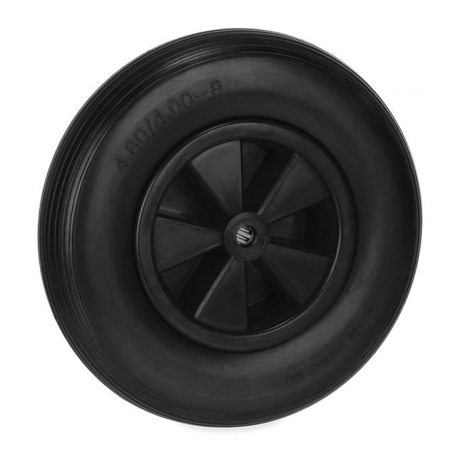Rad für Schubkarre PU 4.80/4.00-8