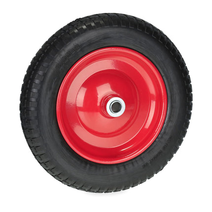 Räder für Schubkarre 3.00-8
