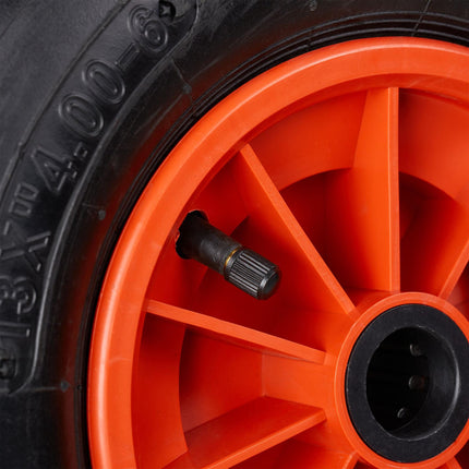 Roues pour brouette 4.00-6