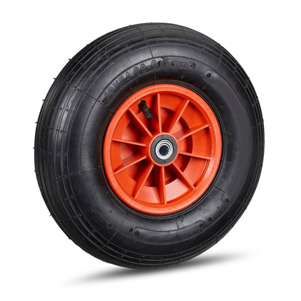 Roues pour brouette 4.00-6