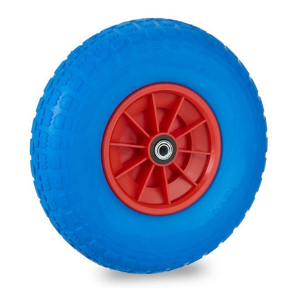 Räder für Schubkarre 4.00-6
