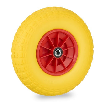 Räder für Schubkarre 4.00-6