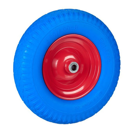Räder für Schubkarre 4.00-8