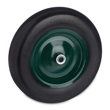 Wheels for wheelbarrow 4.80 4.00-8