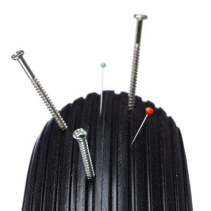 Wheels for wheelbarrow 4.80 4.00-8 with adapters