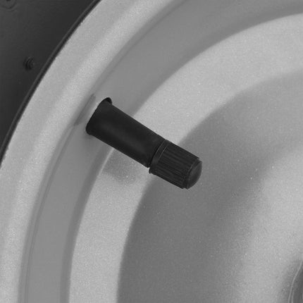 Roues pour brouette 4.80 4.00-8 avec adaptateurs