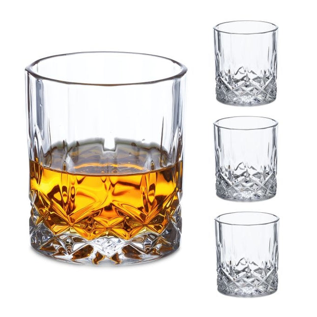 Whiskyglas 4er-Pack