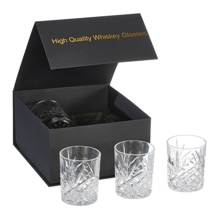 Whisky Set Glasses