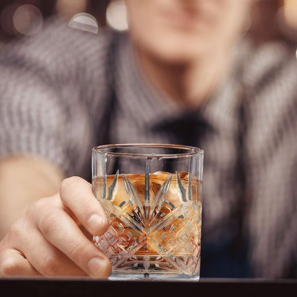Whisky Set Glasses