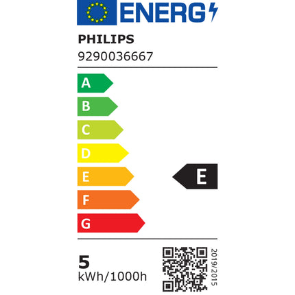 White Ambiance GU10 400lm 3er-Pack