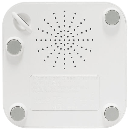 White Noise Machine, 9 Soothing Sounds, Timer Function