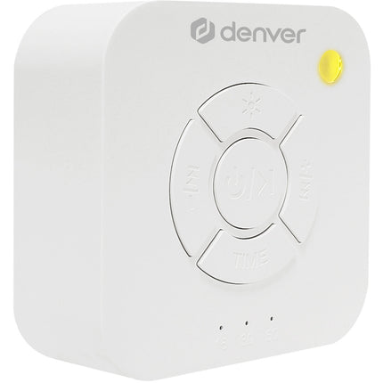 White Noise Machine, 9 Soothing Sounds, Timer Function