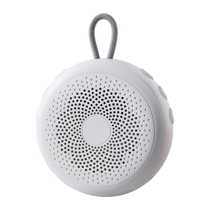 White Noise Sound Machine, 20 Sounds, Timer, Night Light