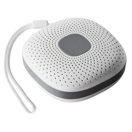 White Noise Sound Machine, 21 Sounds, Timer, Night Light