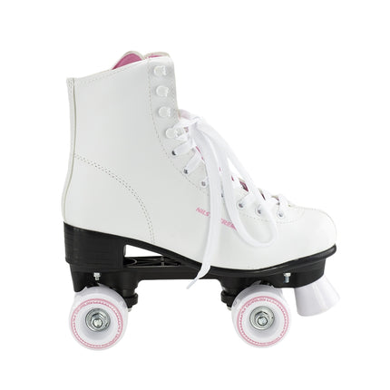 Weiße Rollschuhe, Größe 35 – NQ8400S