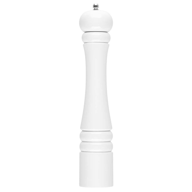 White Spice Grinder, 32 cm