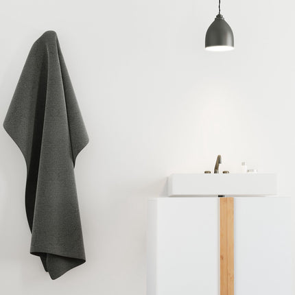 Weißer Unterschrank