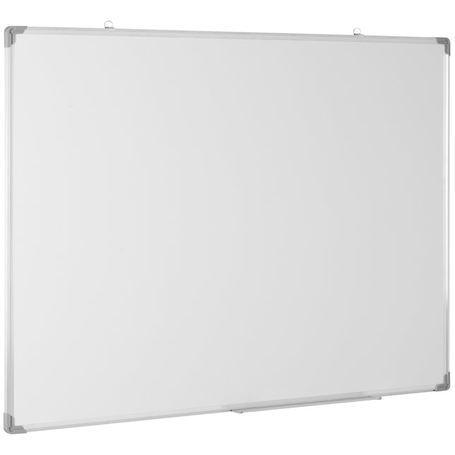 Whiteboard Wandmontage 120x90 cm