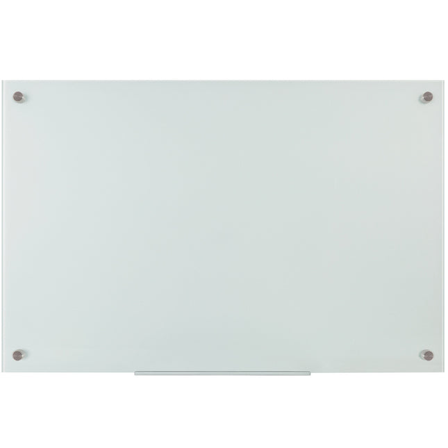 Whiteboard Wandhängend Glas 60x45 cm