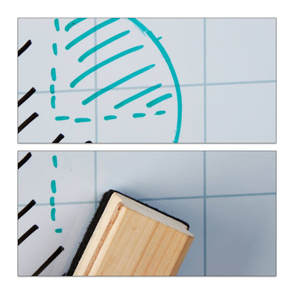 Whiteboard-Planer