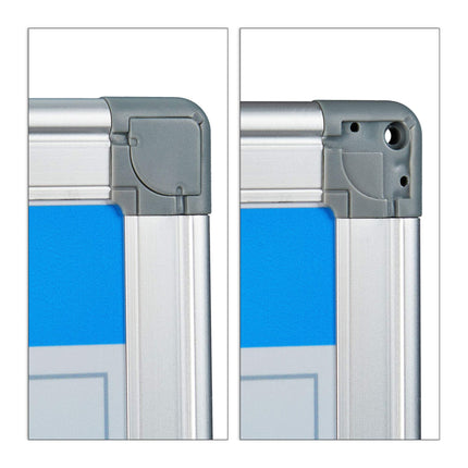 Whiteboard-Planer