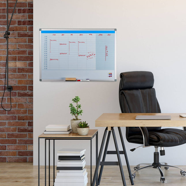 Whiteboard-Planer