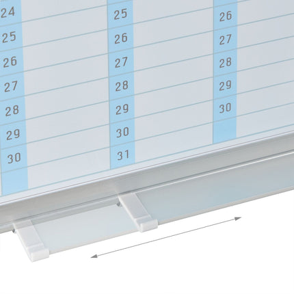Whiteboard-Planer