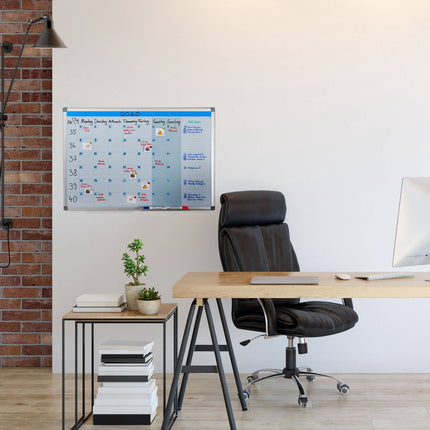 Whiteboard-Planer