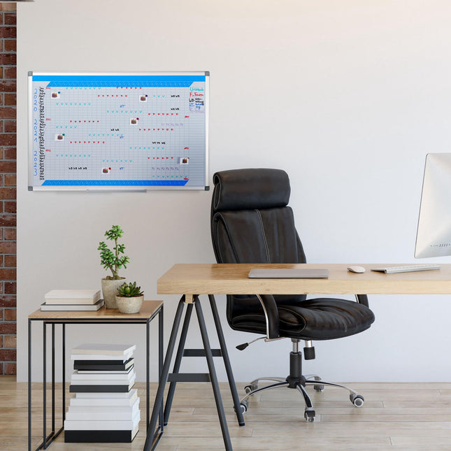 Whiteboard-Planer