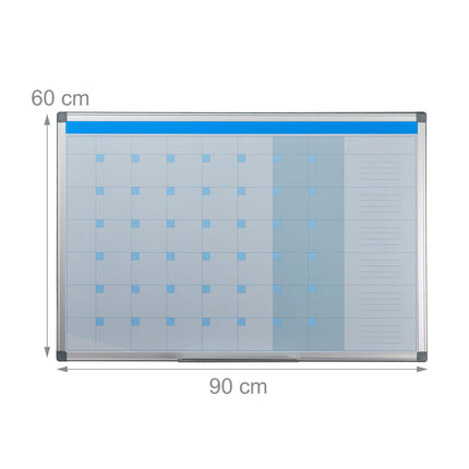 Whiteboard-Planer