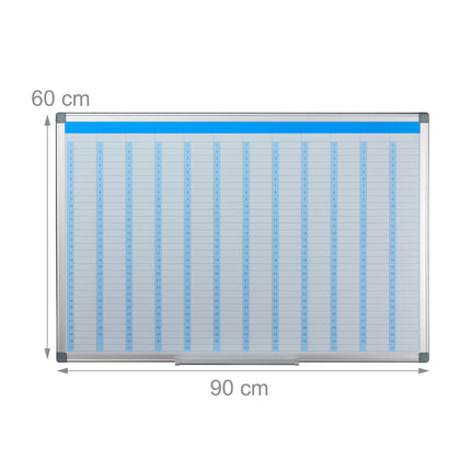 Whiteboard-Planer