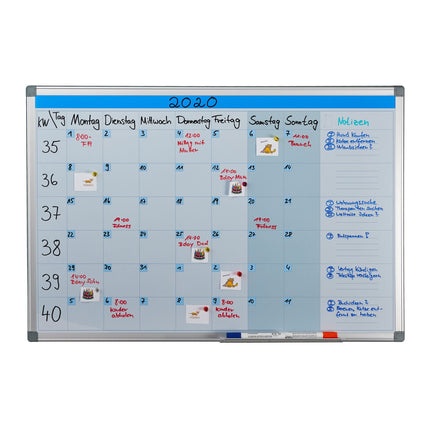 Whiteboard-Planer