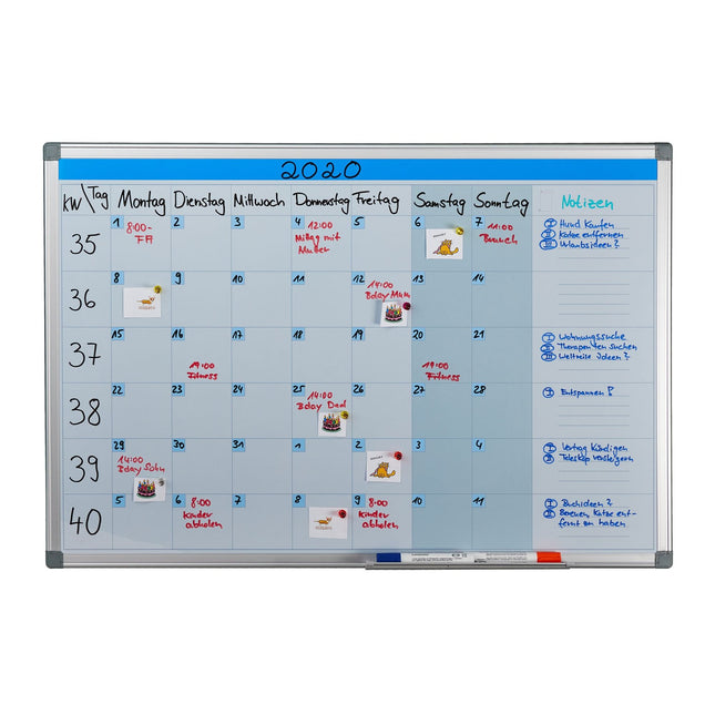 Whiteboard-Planer