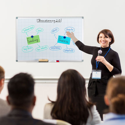 Whiteboard-Planer