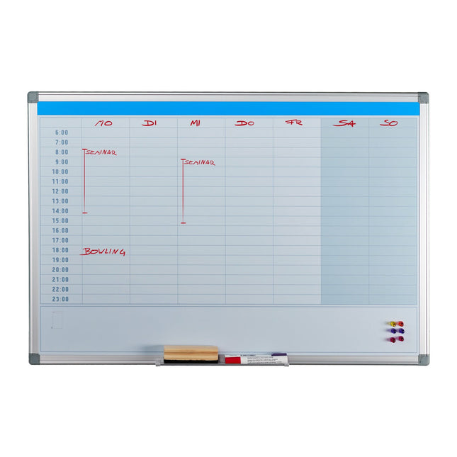 Whiteboard-Planer