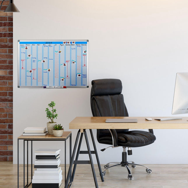 Whiteboard-Planer
