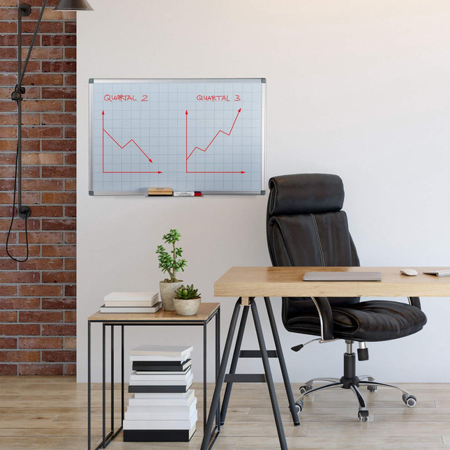 Whiteboard-Planer