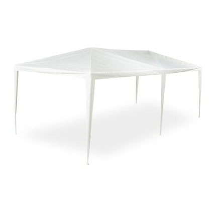 Pavilon 3x6 m, bílý