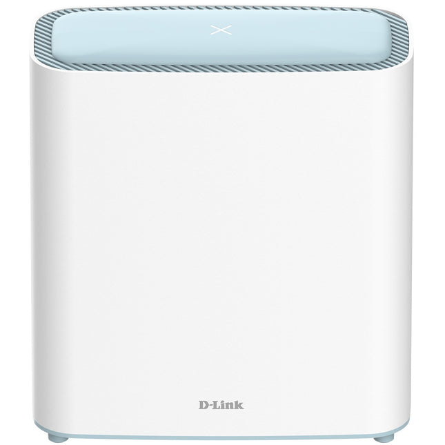 WiFi 6 mesh systém, AX3200, 3 ks, pokrytí celé domácnosti