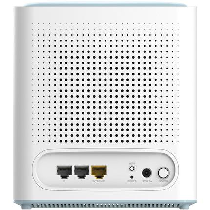 WiFi 6 Mesh-System, AX3200, 3er-Pack, vollständige Heimabdeckung