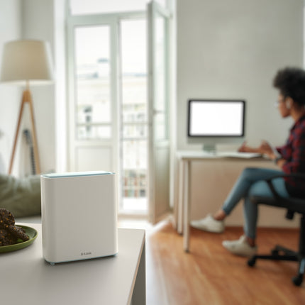 WiFi 6 Mesh-System, AX3200, 3er-Pack, vollständige Heimabdeckung