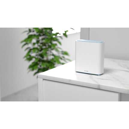 WiFi 6 Mesh-System, AX3200, 3er-Pack, vollständige Heimabdeckung